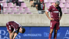 La Serena sigue sin despegar tras caer ante Huachipato en La Portada