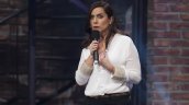 Natalia Valdebenito cancela show en Rancagua por