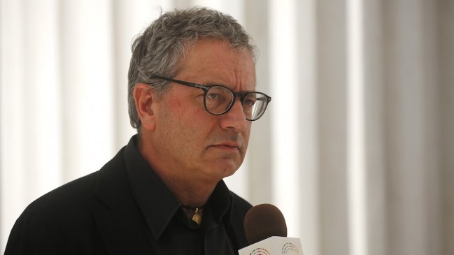 Kast sumó a Bernardo Fontaine, líder de 