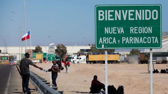 Experto: Hay que mirar con suspicacia si un candidato promete sellar la frontera