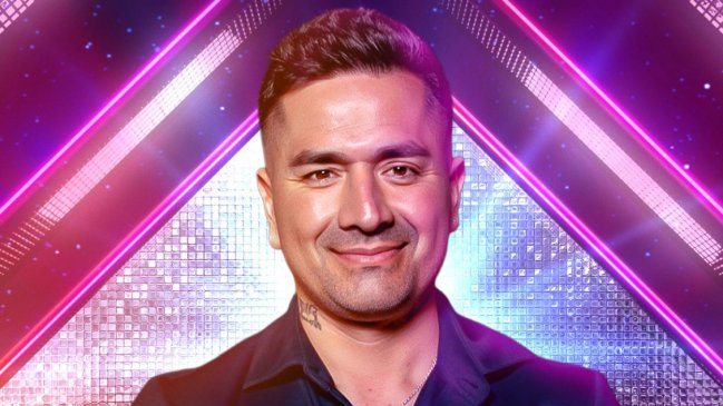 Kike Acuña es el segundo confirmado para