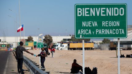   Experto: Hay que mirar con suspicacia si un candidato promete sellar la frontera 