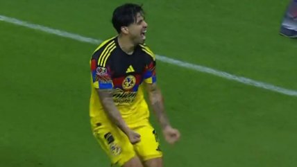   Víctor Dávila puso fin a meses de sequía en América 