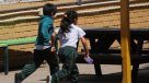 Aprendizaje lector: Plan busca que niños aprendan a leer antes de terminar segundo básico