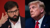 Boric critica presión de Trump a museos: