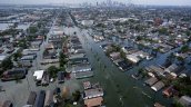 A 20 años del Katrina, el huracán más devastador de EE.UU.