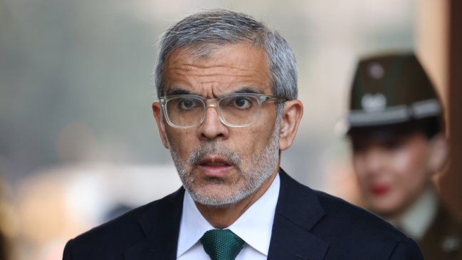 Cordero viaja a La Araucanía para asistir a velatorio de guardia forestal asesinado