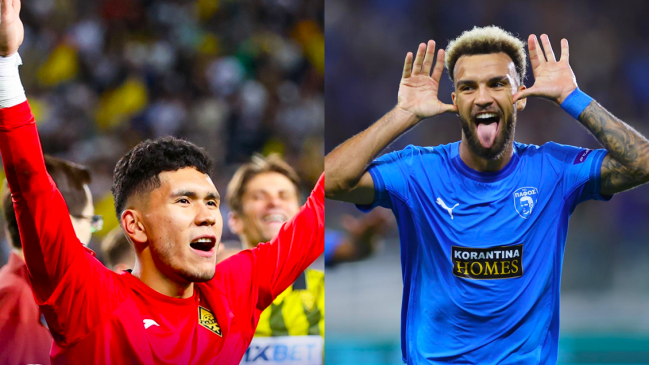 Kairat Almaty y Pafos hicieron historia tras clasificar a la fase liguera de la Champions League
