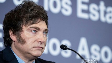   Avanza investigación sobre corrupción en el Gobierno de Milei 