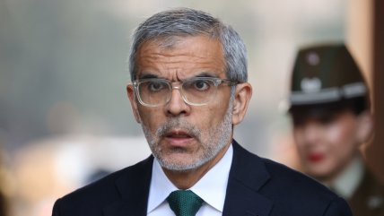   Cordero viajó a La Araucanía para asistir a velatorio de guardia forestal asesinado 