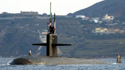   Venezuela alerta que EE.UU. planea enviar 