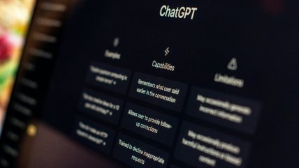   Demandan a OpenAI por papel de ChatGPT en suicidio de adolescente en EE.UU. 