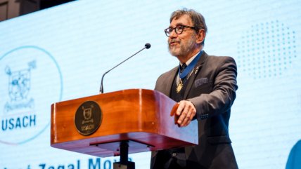   Premio Nacional de Ciencias fue reconocido internacionalmente por su aporte a la energía limpia 