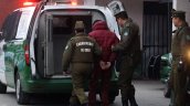 Tras cometer otro asalto, cayó banda que hizo encerrona a Ernesto Díaz Correa