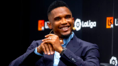 Samuel Eto'o fue denunciado por corrupción, fraude y arreglo de partidos en Camerún