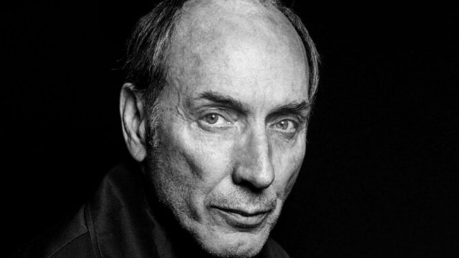 Fallece el actor español Eusebio Poncela, protagonista de