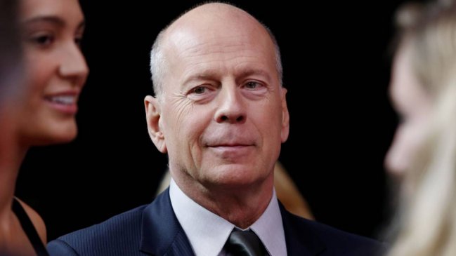 Esposa de Bruce Willis actualiza estado de salud del actor: