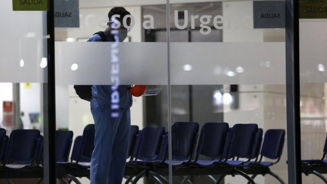 Hasta 3,7%: Cinco isapres subirán precio de sus planes en septiembre