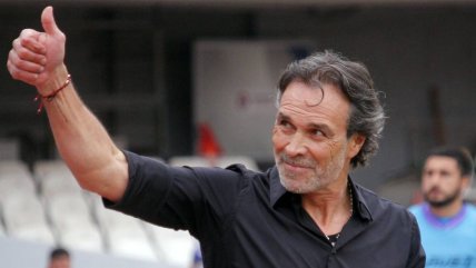   Carabineros recuperó en tiempo récord vehículo robado a Marcelo 