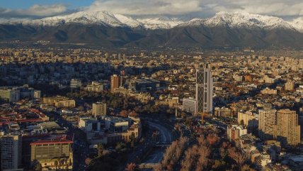   ¿Cuál es la imagen de Chile para el mundo? 