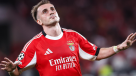 Kerem Aktürkoglu lideró clasificación de Benfica sobre Fenerbahce a la Champions League
