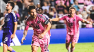Inter Miami clasificó a la final de la Leagues Cup con doblete de Messi en remontada ante Orlando City