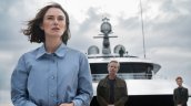 Keira Knightley protagoniza el thriller