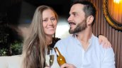 Ex de Álvaro Ballero rompe el silencio tras quiebre matrimonial: