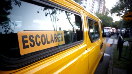   Apoderados pagaron durante 9 años transporte escolar que era gratuito 