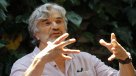 Francisco Reyes y las teleseries frente al teatro: También ponen temáticas sociales