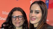 Adriana Barrientos agradeció a la ministra Orellana y al Gobierno por Ley Integral: