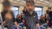 Joven fue víctima de ataque homofóbico en el Metro de Santiago: