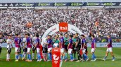 Colo Colo aplicó severo castigo a hinchas que lanzaron proyectiles ante la UC