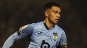 O'Higgins perdió a Esteban Calderón por rotura de menisco