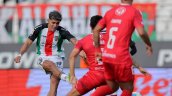 Palestino visita a La Calera con la opción de quedar como escolta