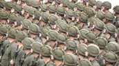 Reinstaurar el servicio militar y hacerlo obligatorio gana adeptos en Europa