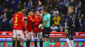 Con defensa a Carvajal: ANFP liberó diálogo del VAR en penal anulado a Unión Española ante la UC
