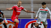 Palestino venció a La Calera en la fecha 22