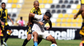 Coquimbo vence a Huachipato por la fecha 22