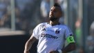 La formación de Colo Colo para enfrentar a la U en el Monumental
