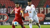 U. Española venció a Ñublense en el cierre de la fecha 22