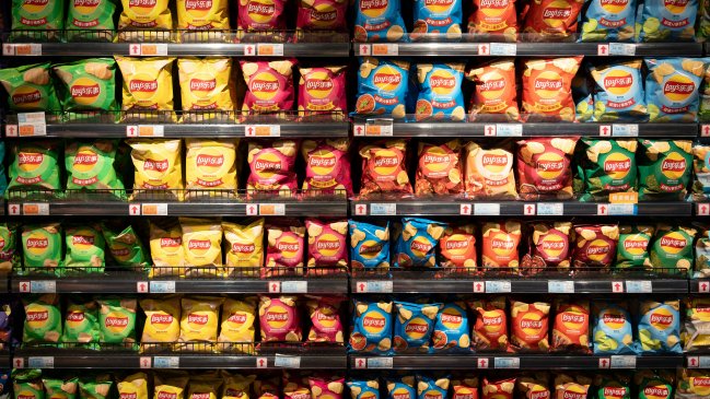 Comida ultraprocesada altera la salud reproductiva y metabólica sin importar cuánto se consuma