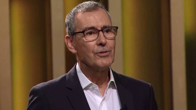 Cristián Campos se lanza contra ChileActores: