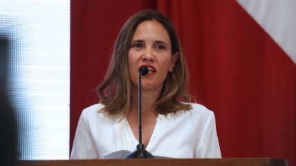   Hija mayor de Piñera interviene en campaña de Matthei para contrarrestar fuga hacia Kast 