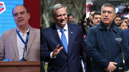   Extimoneles RN desdramatizan fuga de apoyos desde Chile Vamos hacia Kast 