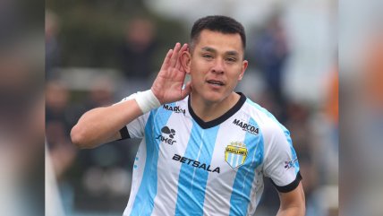   Magallanes sumó puntos vitales en el Ascenso tras vencer a San Felipe 