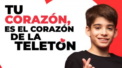   Teletón no teme problemas por su fecha entre primera y segunda vuelta: 