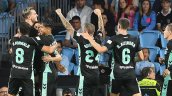 Real Betis jugará contra Feyenoord, Lyon y Nottingham Forest en la Europa League