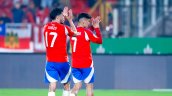 El itinerario de La Roja para la última doble fecha de las Clasificatorias