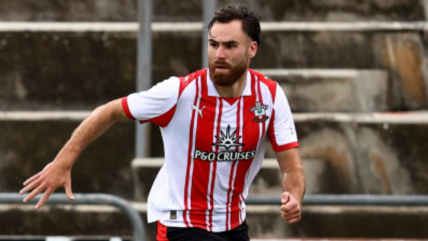   Inesperado equipo de la Championship tomó la delantera para fichar a Brereton 